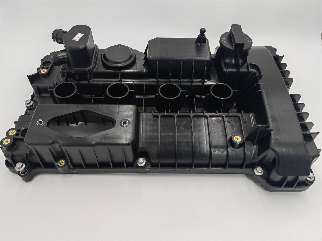 MOTOR QOPQOGI Li Xiang